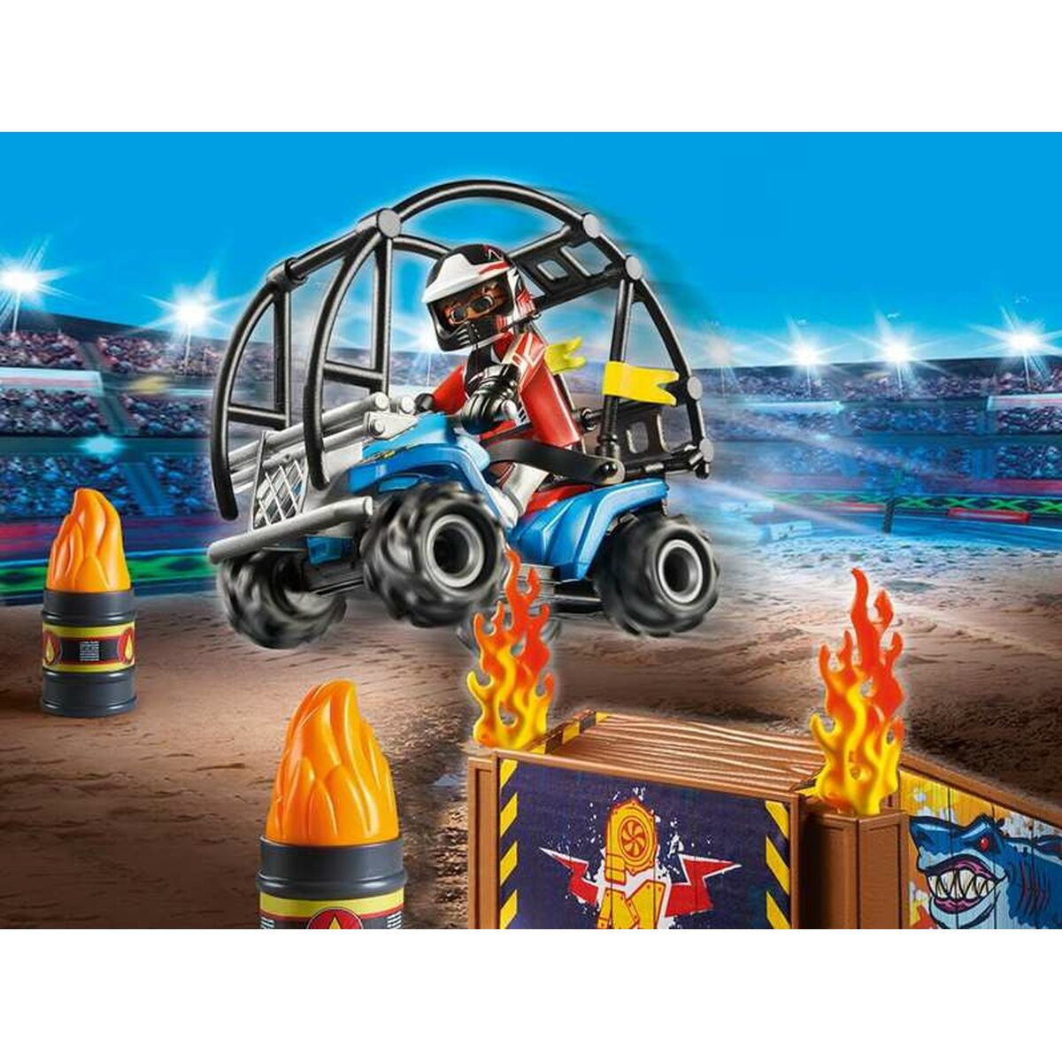 Playset Playmobil 70820 70820 (32 pcs) - 2