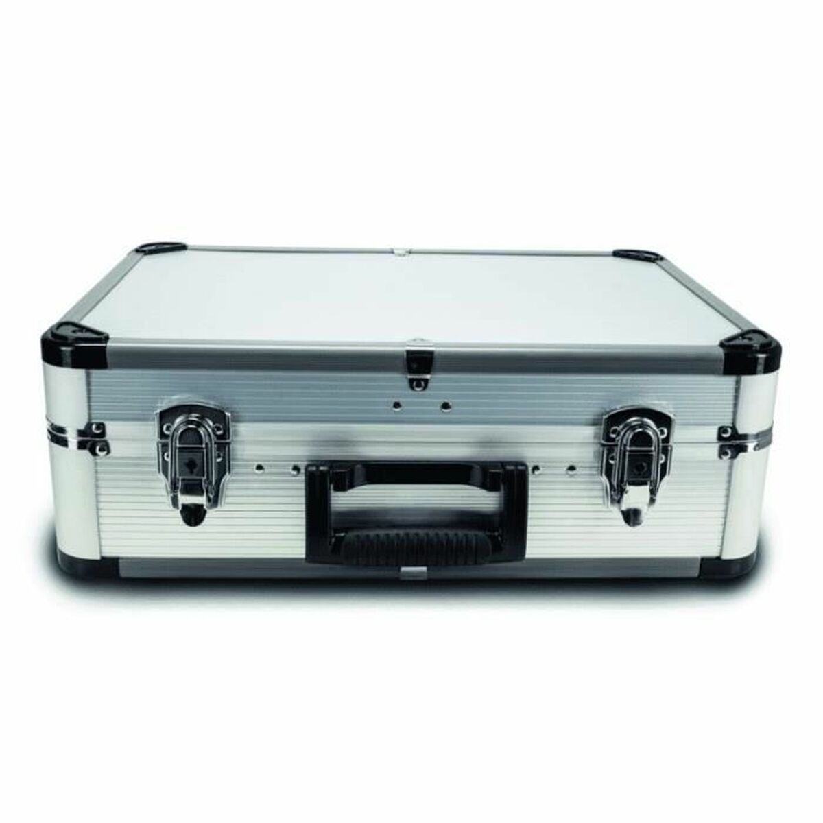 Verktygslåda Scheppach TB150 101 Delar Metall Aluminium - 3