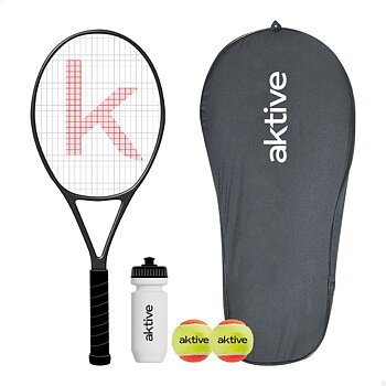 Tennisracket Aktive (2 antal)