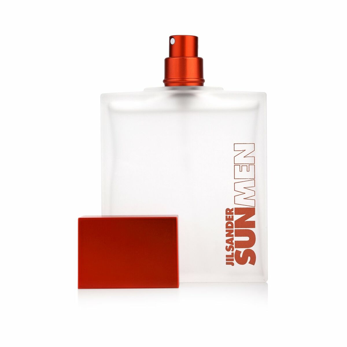 Parfym Herrar Jil Sander Sun Men EDT 75 ml - 2
