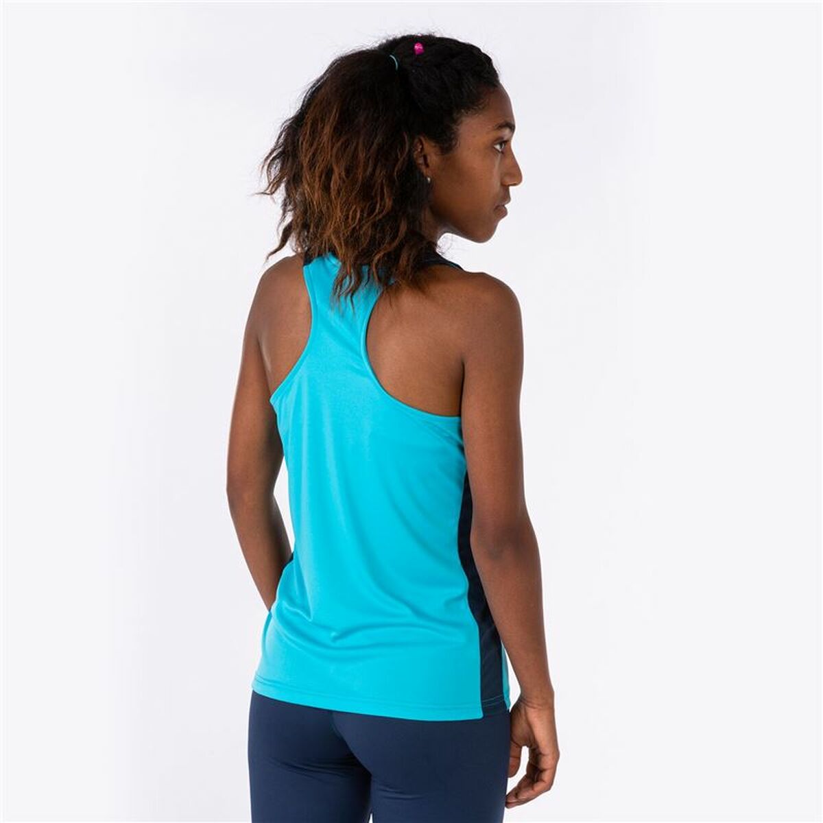 Tanktop, Dam Joma Sport Record II - 4