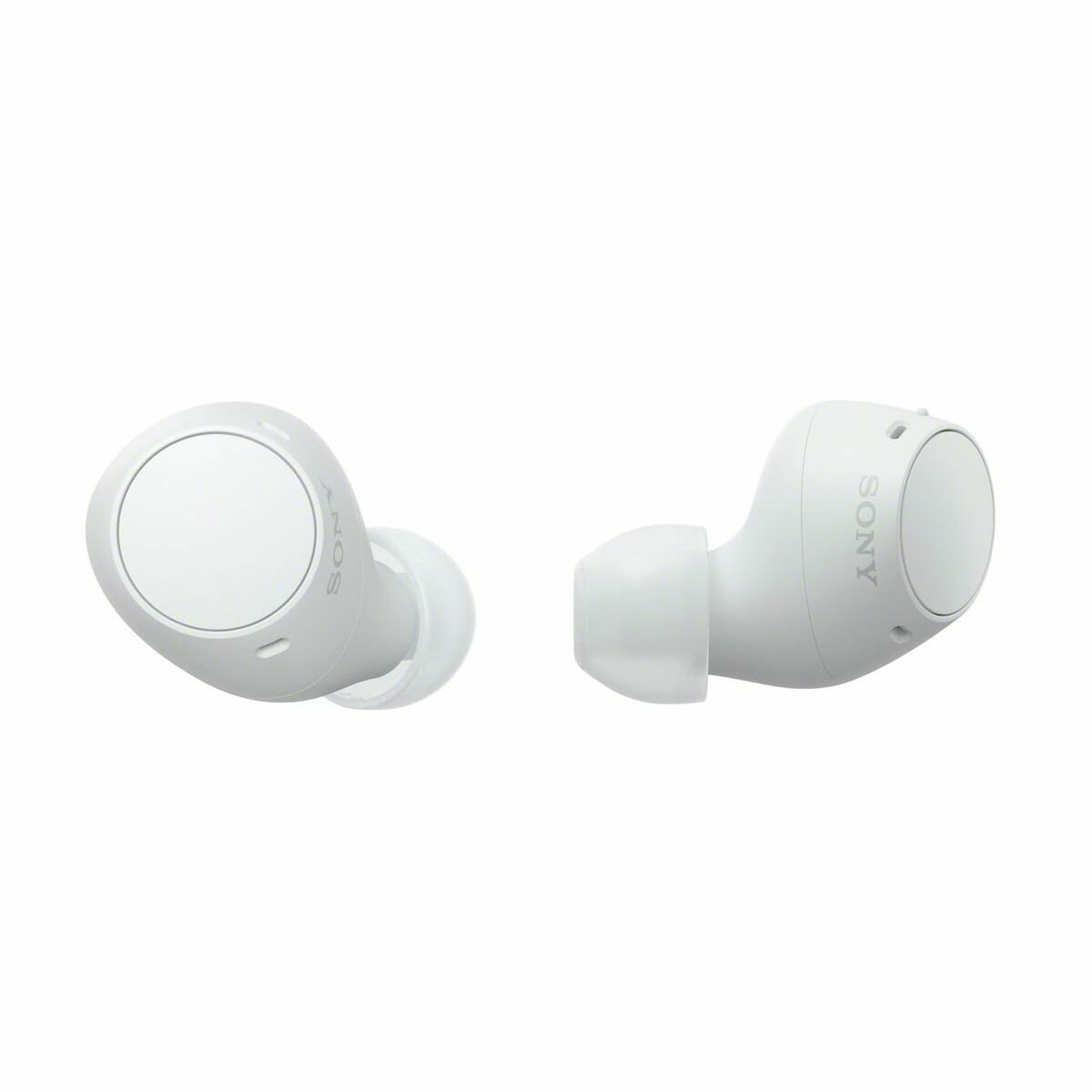Ear Bluetooth hörlurar Sony WFC510W Vit