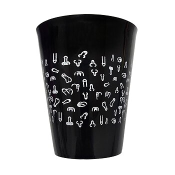Glas Divertysex 12 Delar