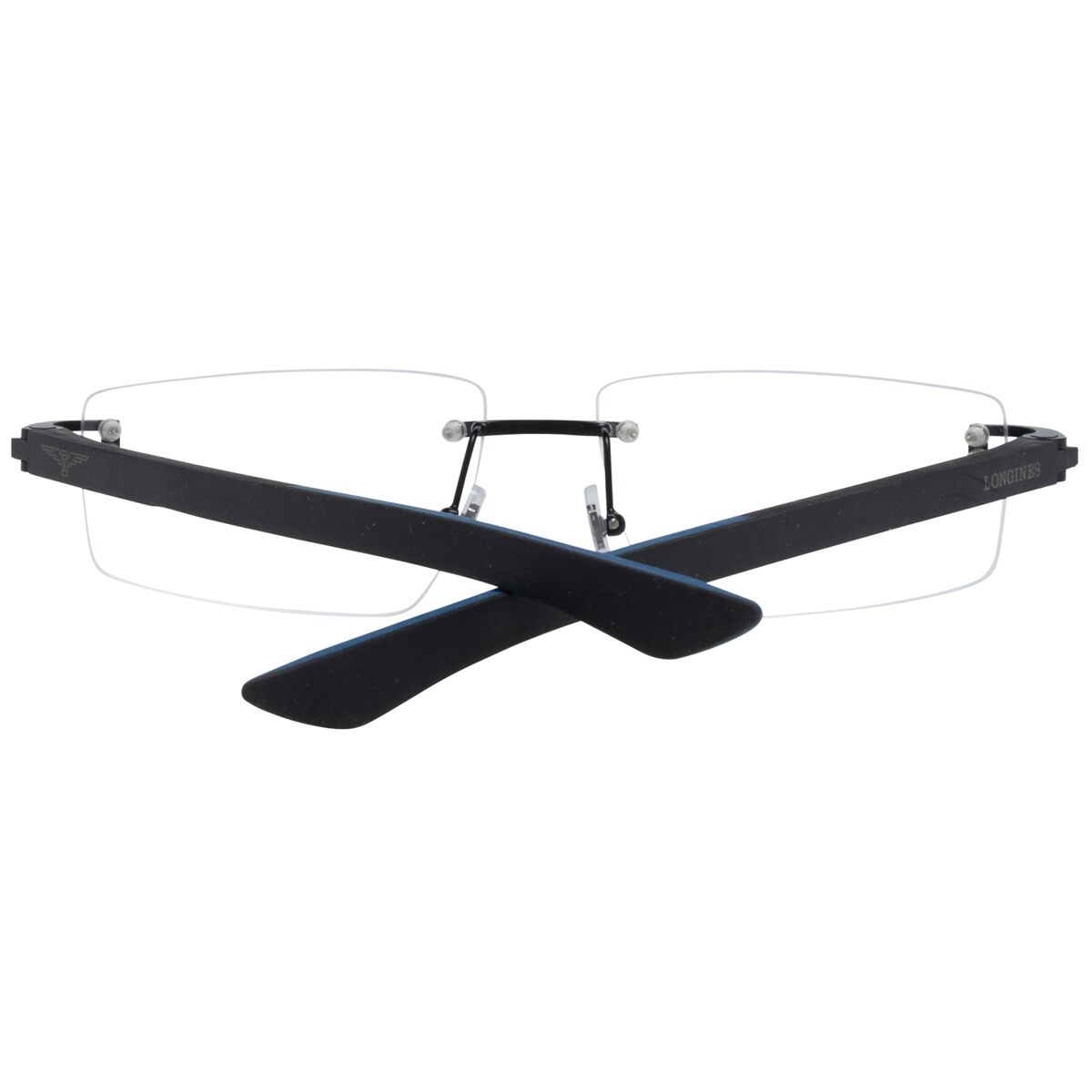 Glasögonbågar Longines LG5007-H 56002 - 3