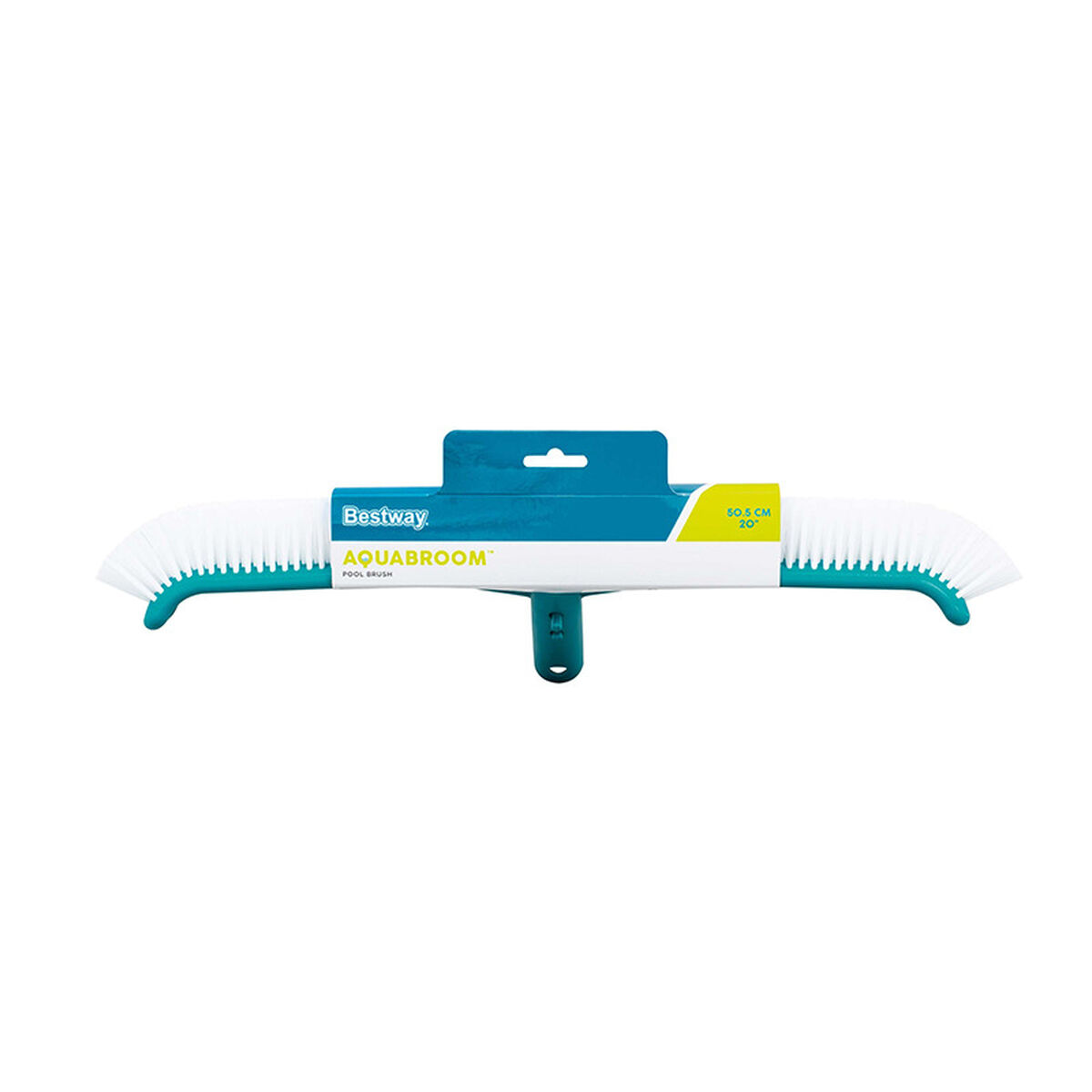 Bestway Poolborste 50,5 cm Trädgård 58280 - 2