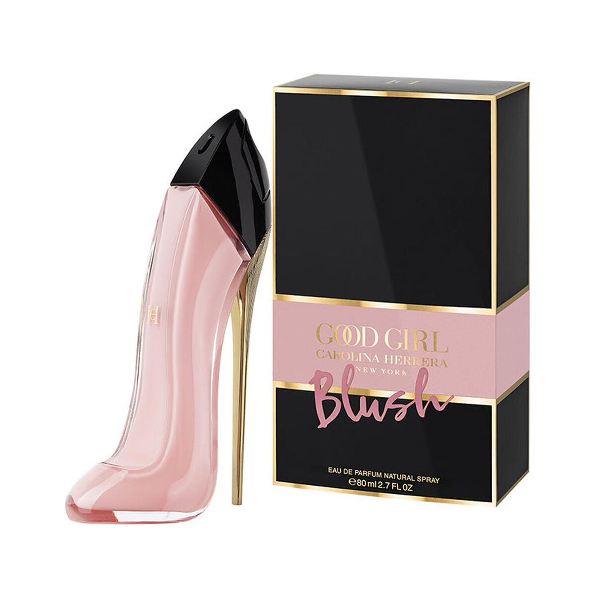 Parfym Damer Carolina Herrera Good Girl Blush EDP Good Girl Blush - 2