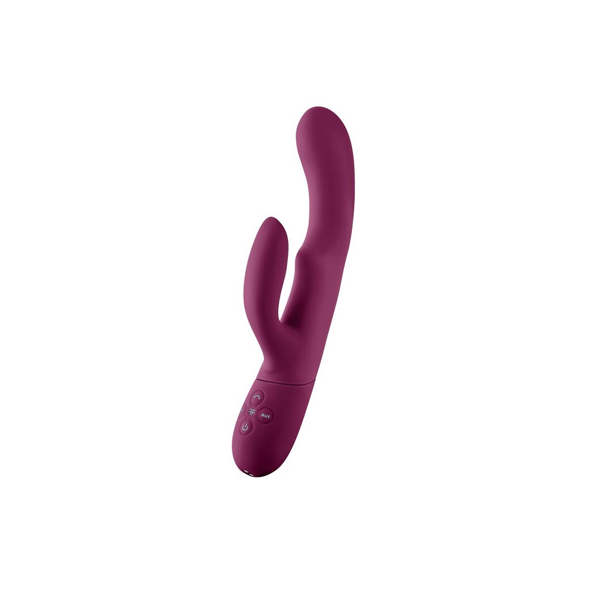 G-spotvibrator FemmeFunn - 5