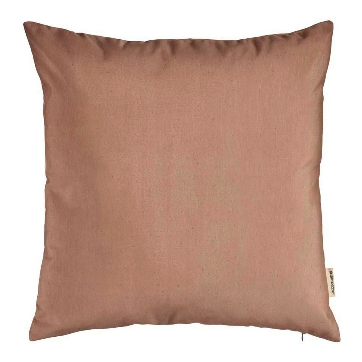 Kuddfodral Gift Decor Brun 45 x 0,5 x 45 cm 60 x 0,5 x 60 cm - 4