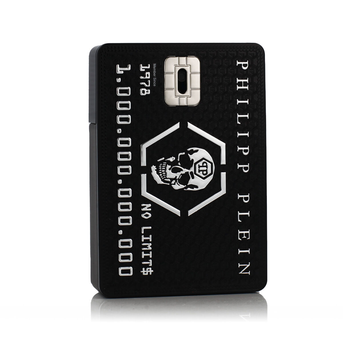 Parfym Herrar PHILIPP PLEIN EDP No Limit$ 50 ml - 2