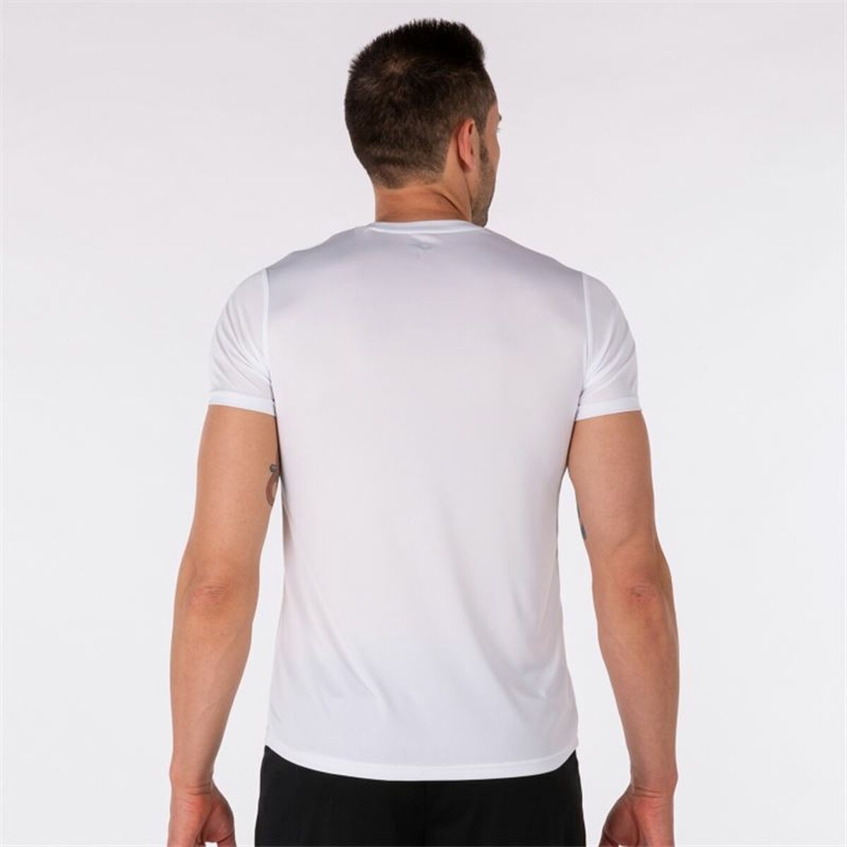 T-shirt med kortärm Herr Joma Sport Record II - 4