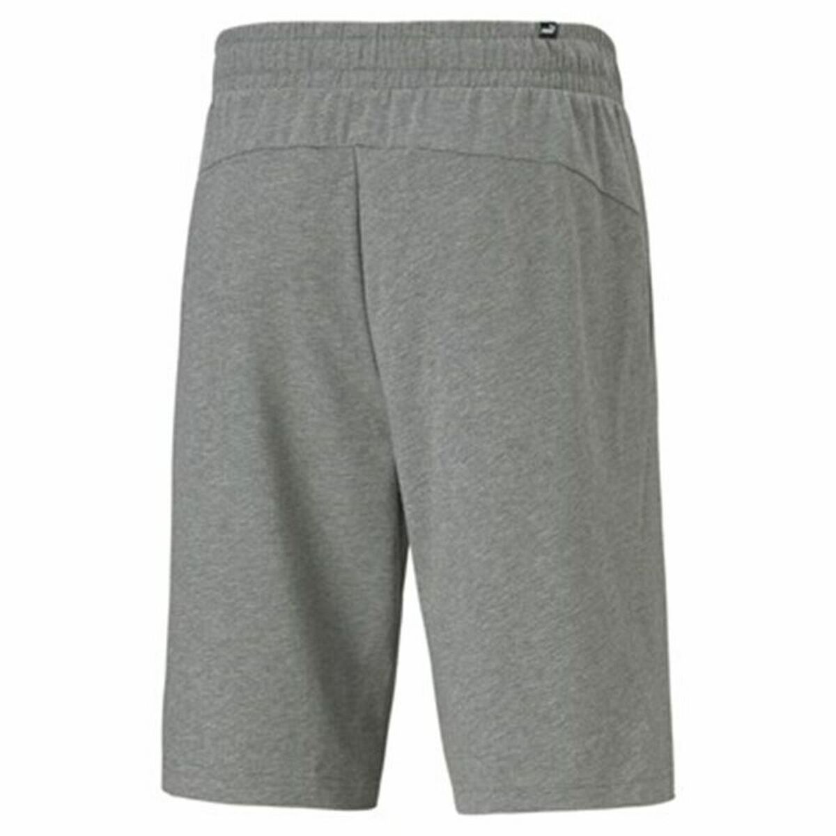 Sportshorts för män Puma Essentials Ljusgrå - 2