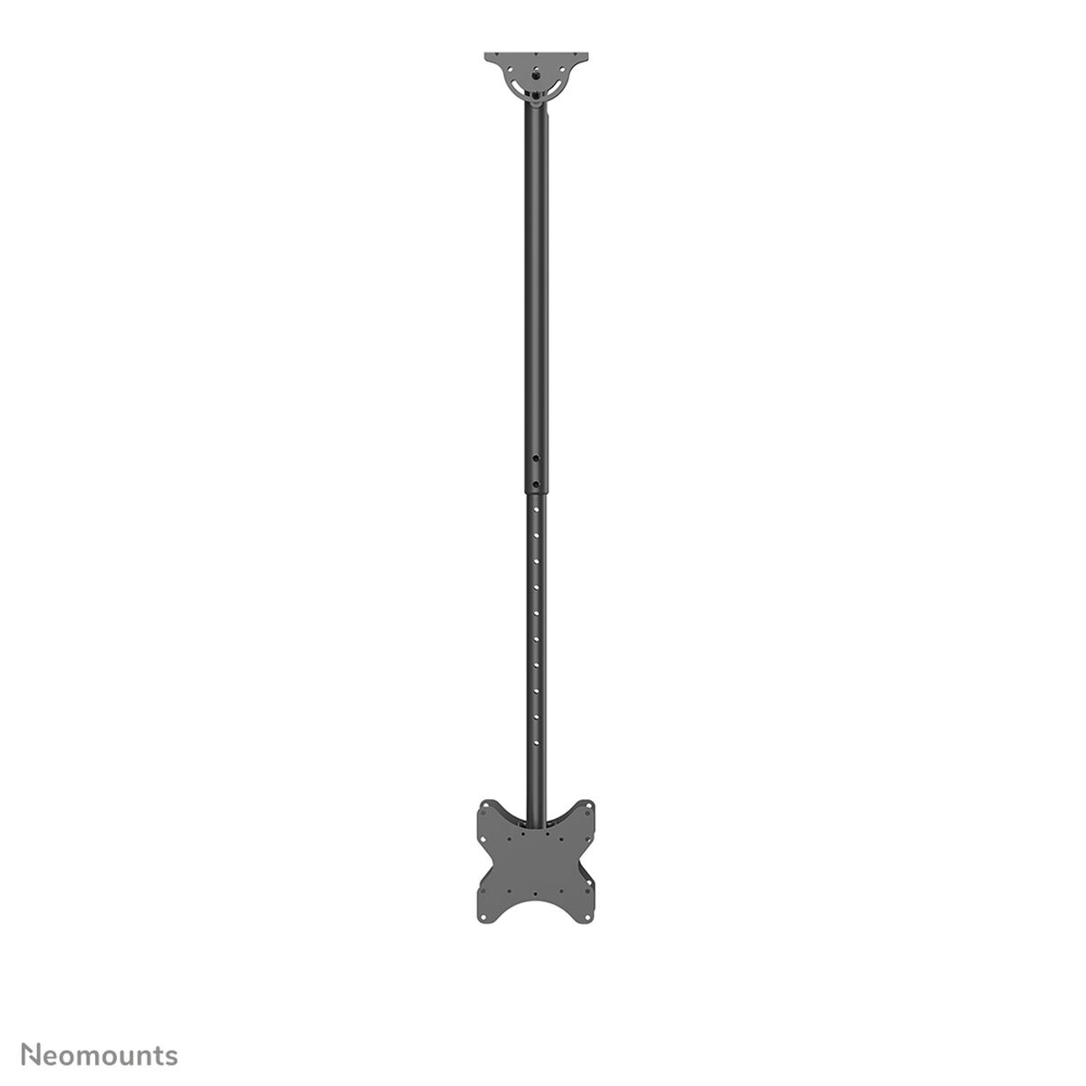 Bordfäste för Skärm Neomounts CL35-340BL22 42" 23"-42" 43" - 3