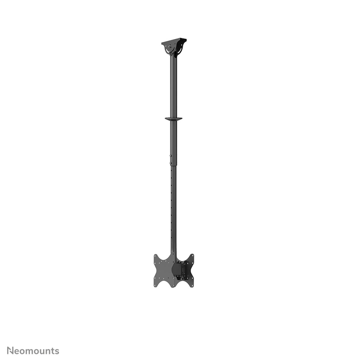 Bordfäste för Skärm Neomounts CL35-340BL22 42" 23"-42" 43" - 2