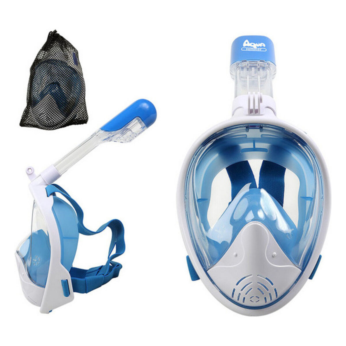 Snorkel - 2