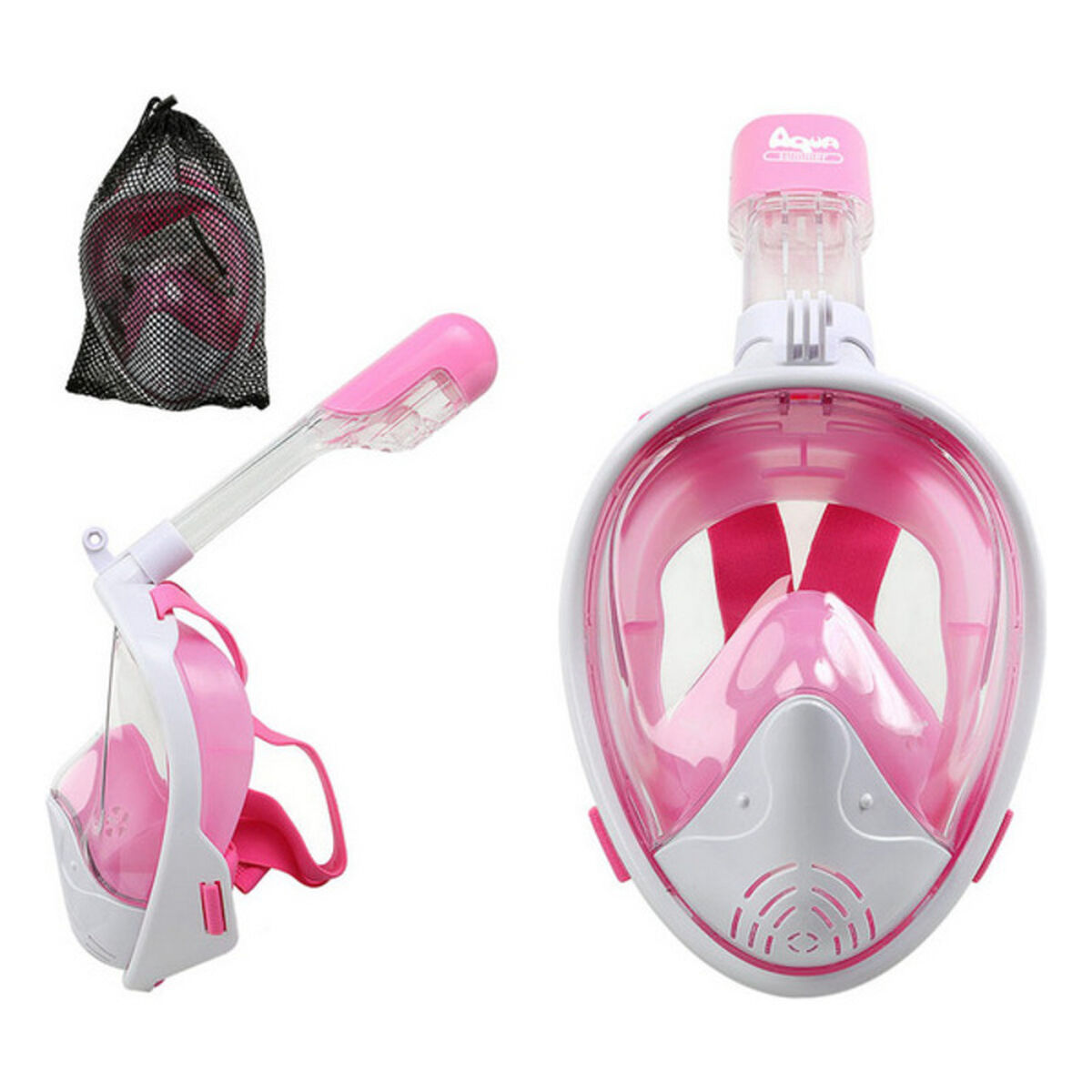 Snorkel - 3