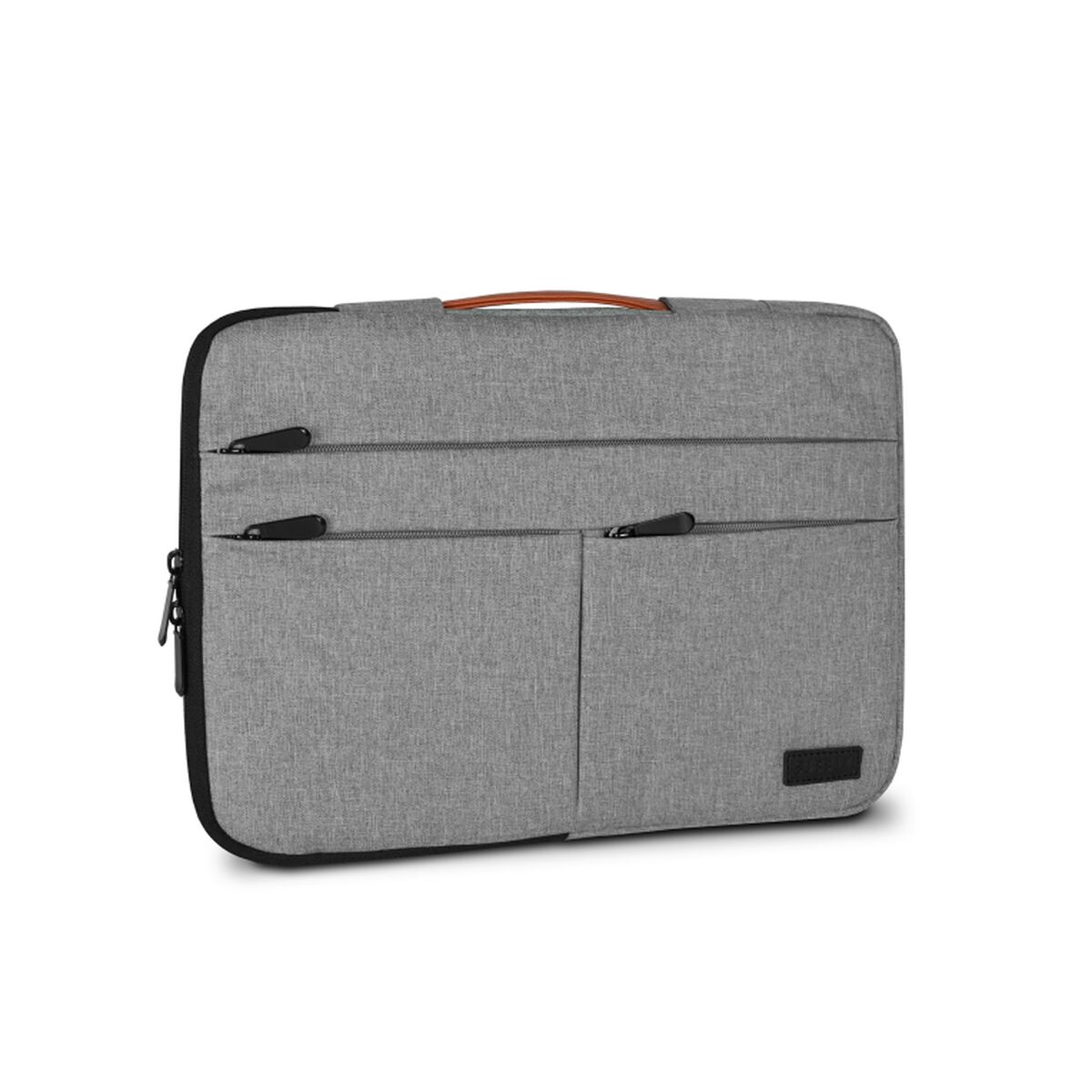 Laptopväska Subblim Air Padding 360 Grå