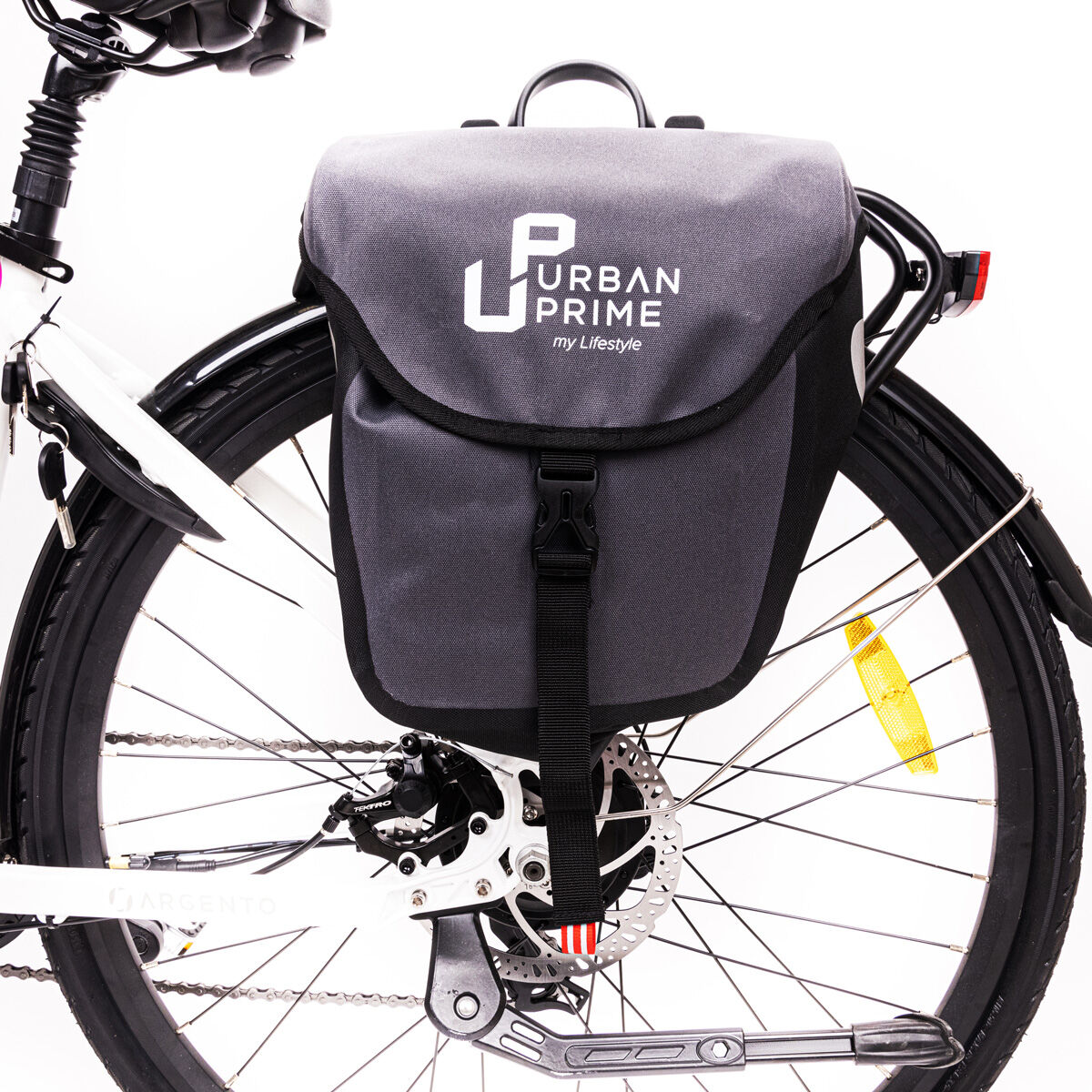 Transportväska Urban Prime UP-BAG-EBK - 4