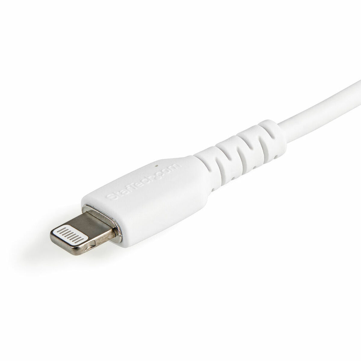 Kabel USB till Lightning Startech RUSBLTMM15CMW Vit USB A - 2