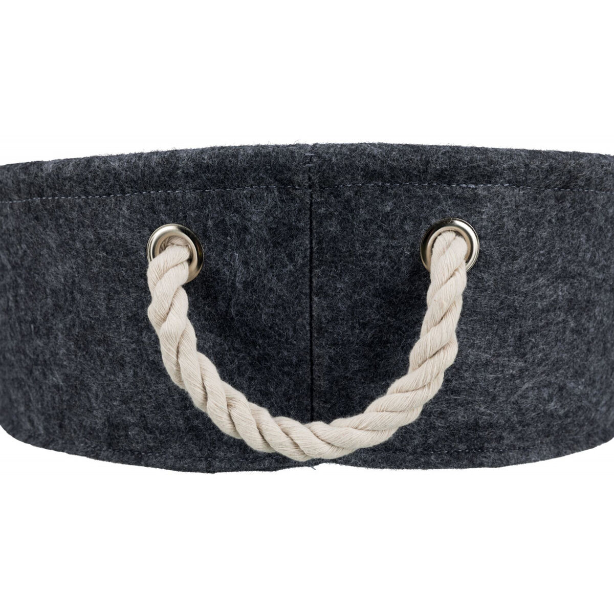 Hundsäng Trixie Lian Grå Ø 37 cm - 3