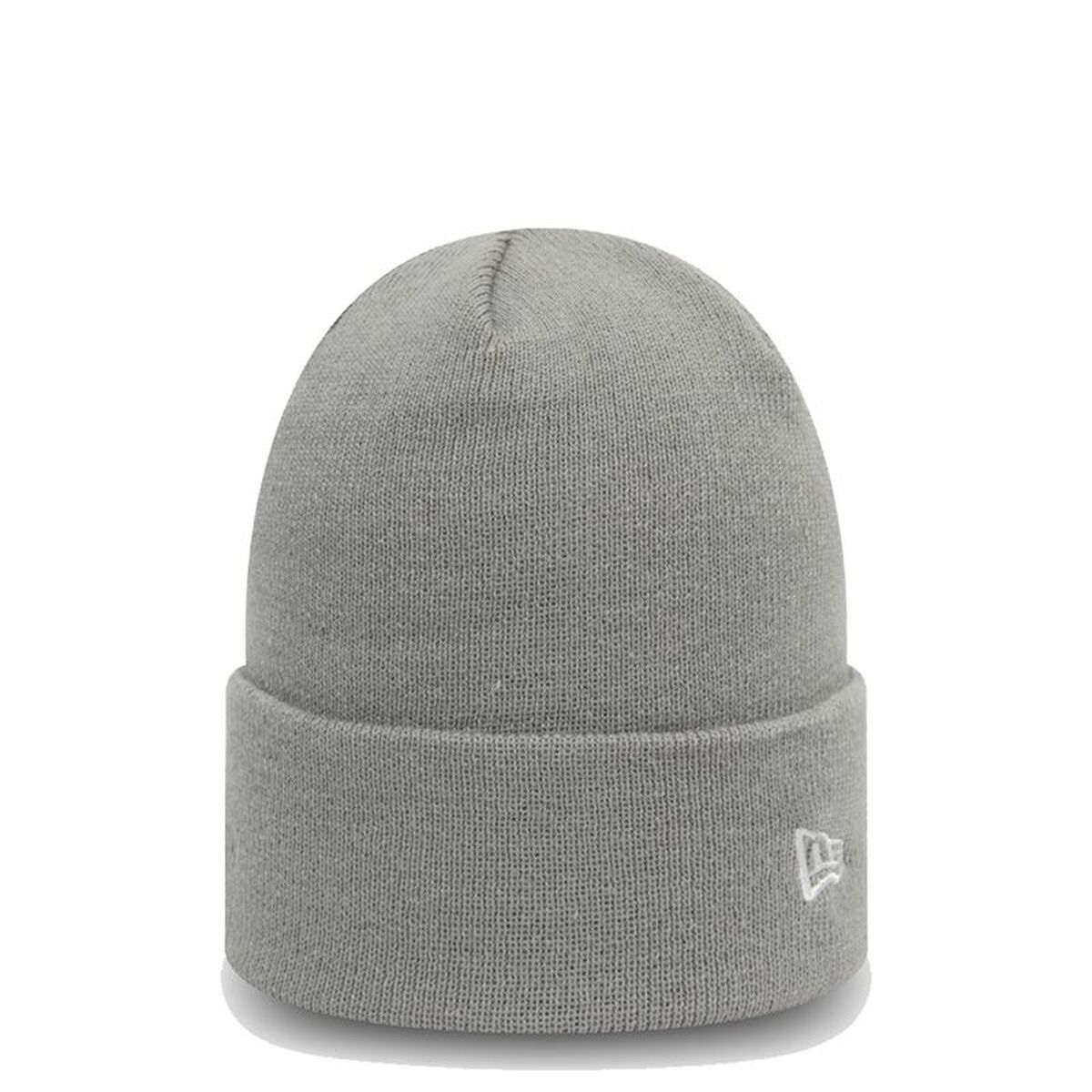 Hatt New Era Essential Grå One size