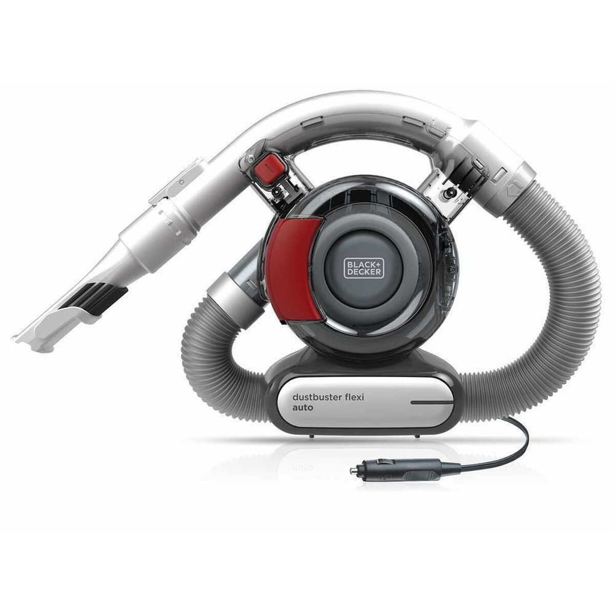 Cyklondammsugare Black & Decker PD1200AV 12,5 W 560 ml - 14