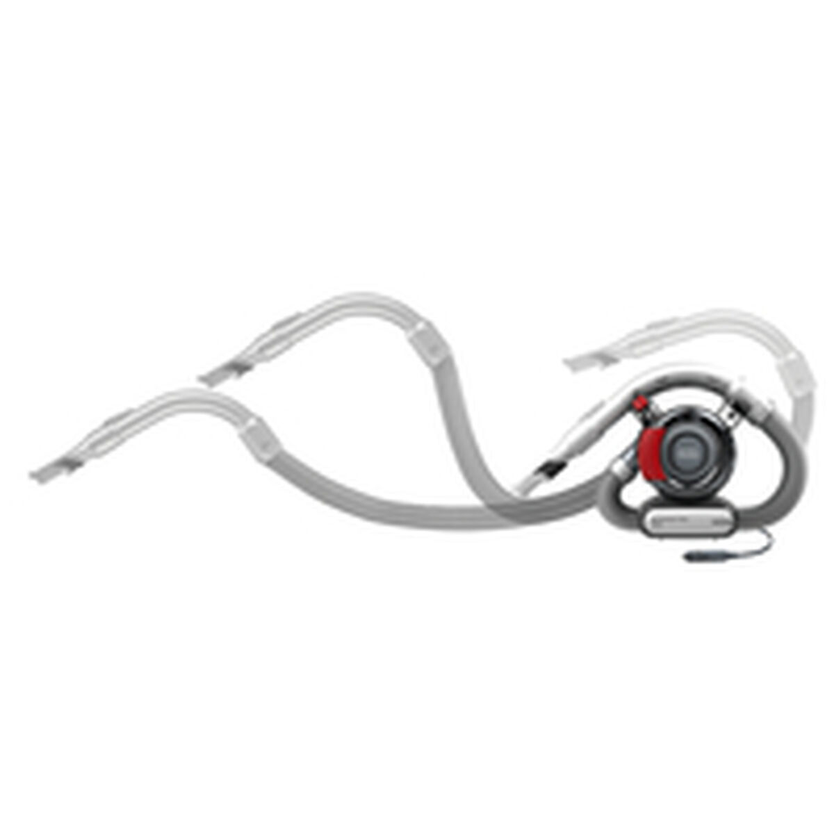 Cyklondammsugare Black & Decker PD1200AV 12,5 W 560 ml - 12