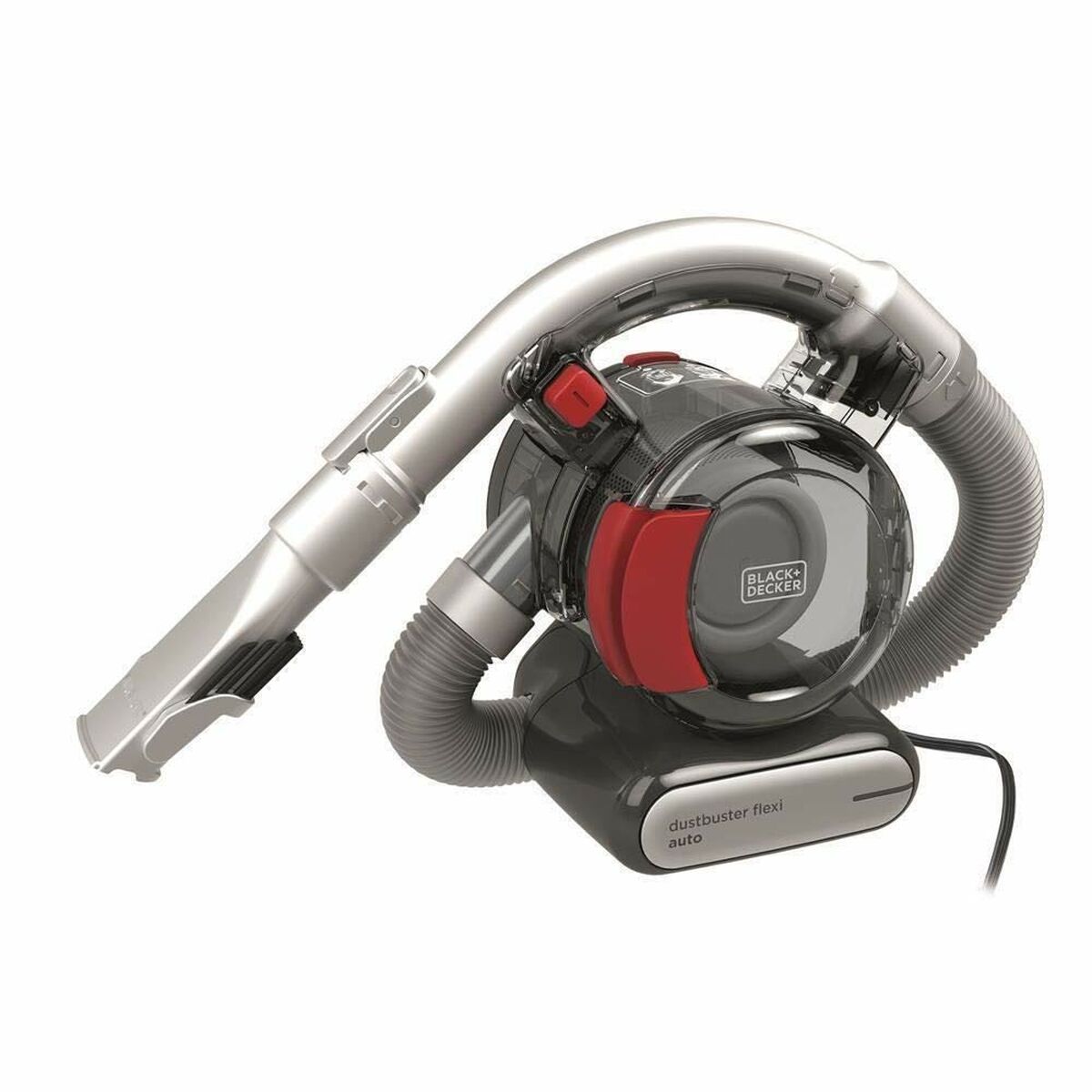 Cyklondammsugare Black & Decker PD1200AV 12,5 W 560 ml - 13