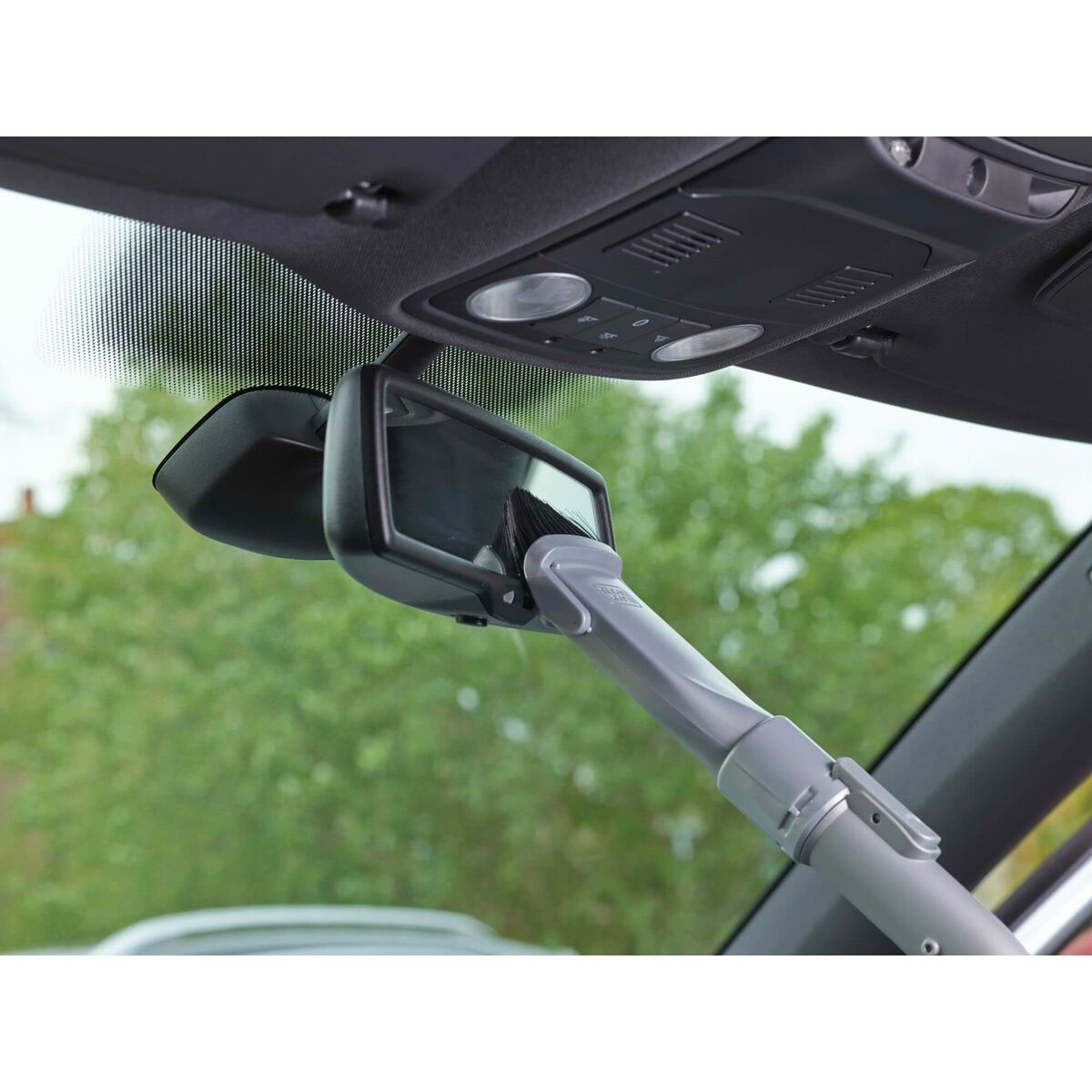 Cyklondammsugare Black & Decker PD1200AV 12,5 W 560 ml - 3