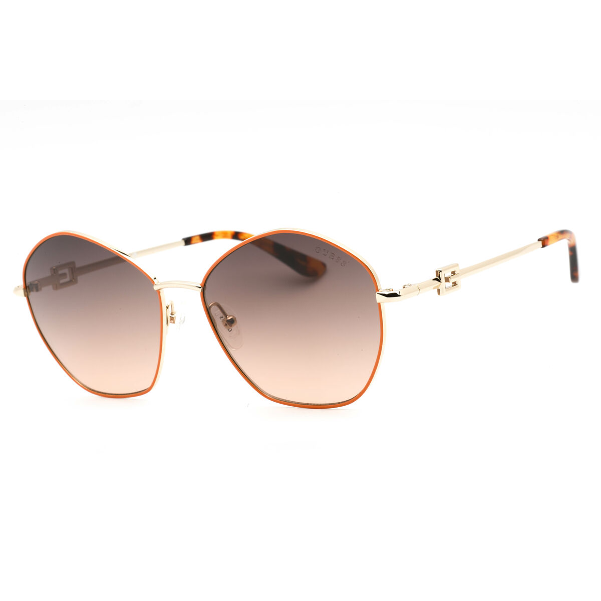 Damsolglasögon Guess GU7907-44F ø 59 mm