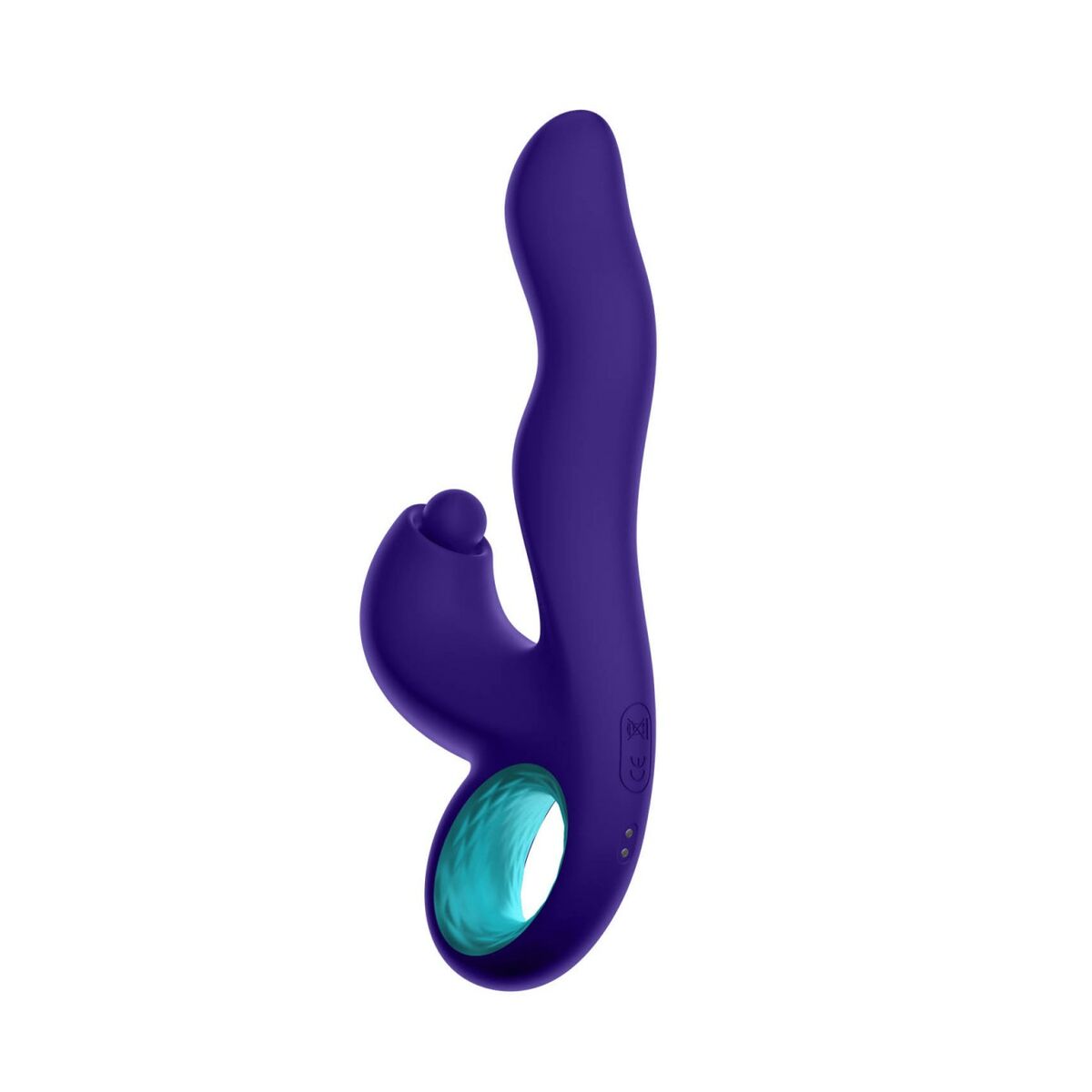 G-spotvibrator FemmeFunn - 6
