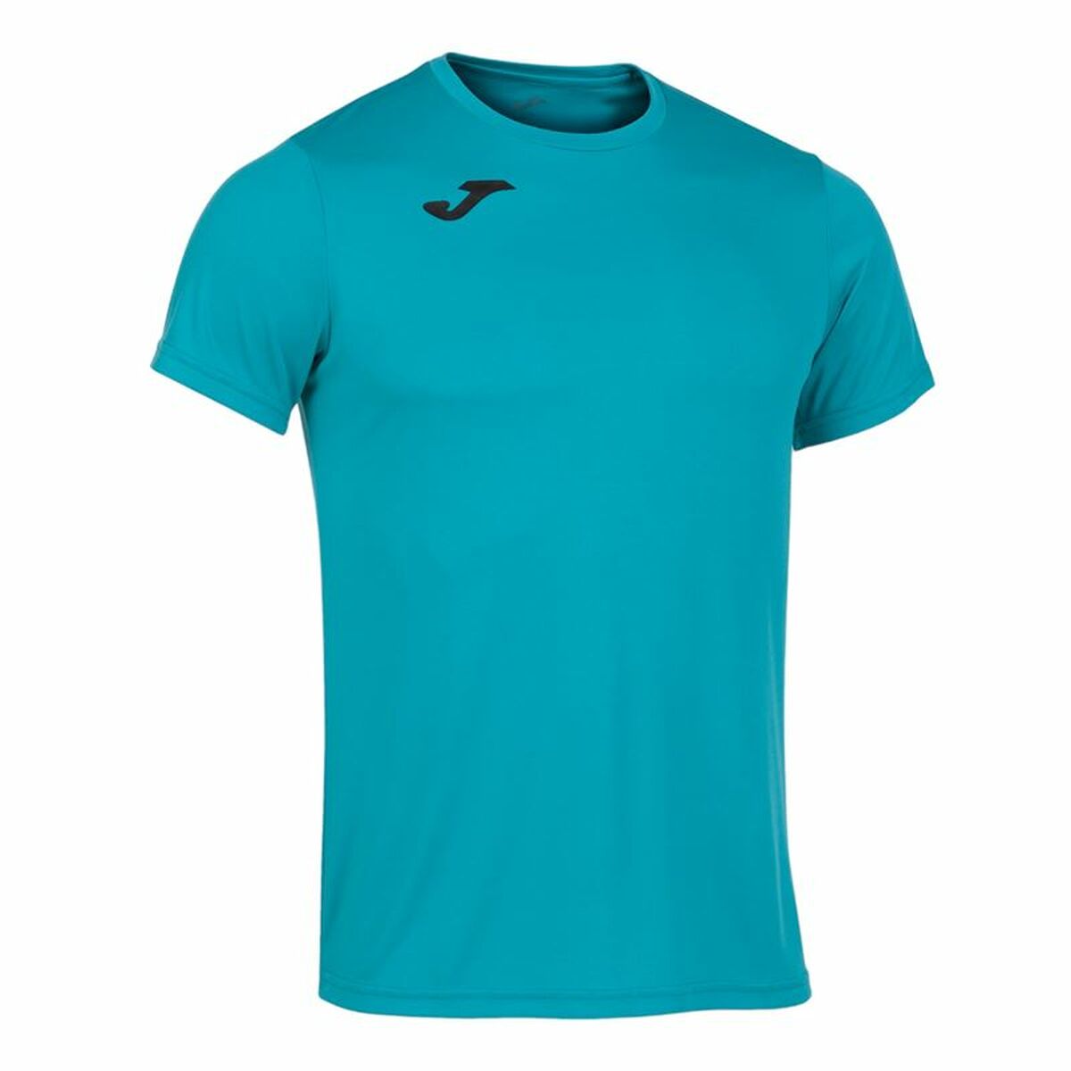 T-shirt med kortärm Herr Joma Sport Record II - 2