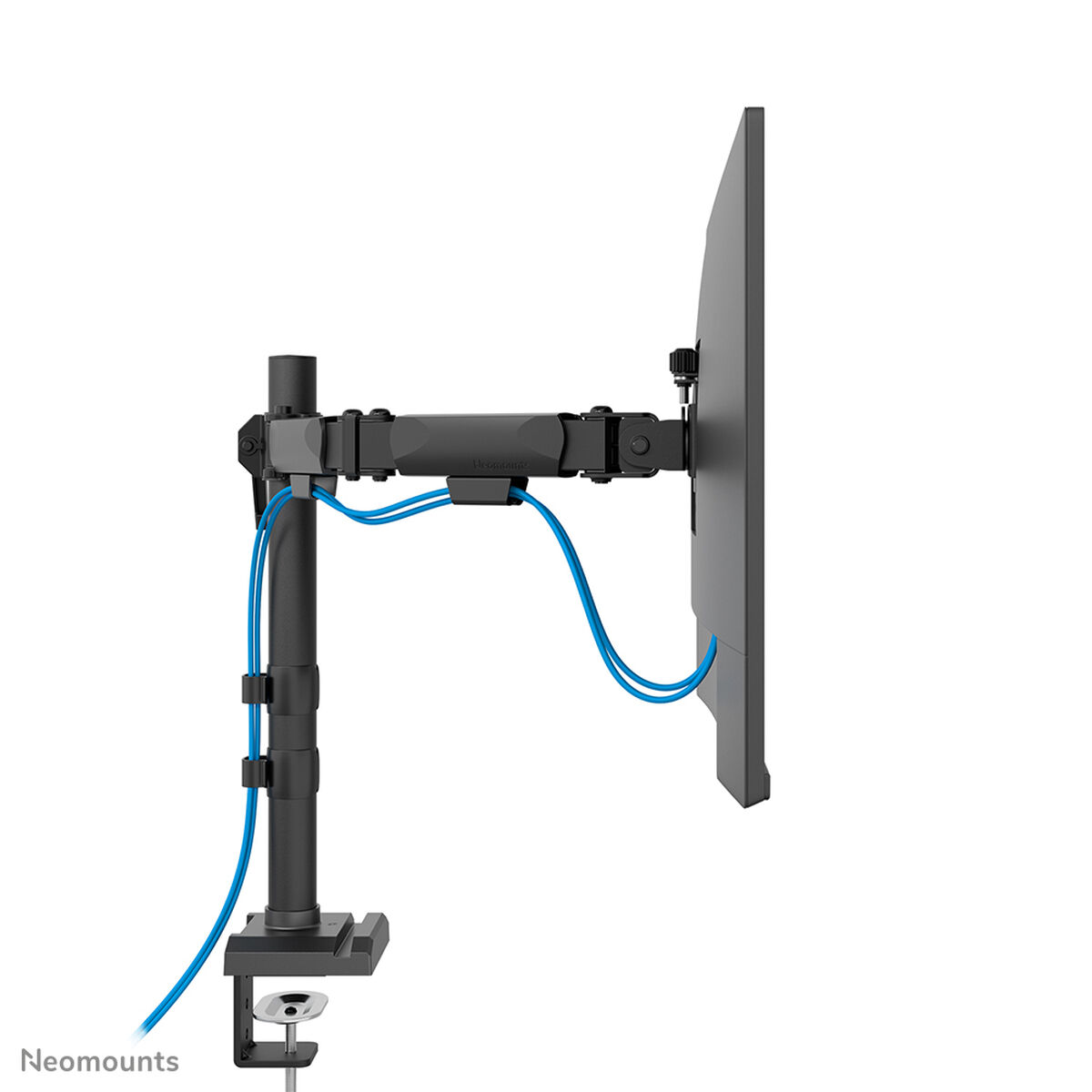 Bordfäste för Skärm Neomounts DS60-600BL2 10" 32" - 2
