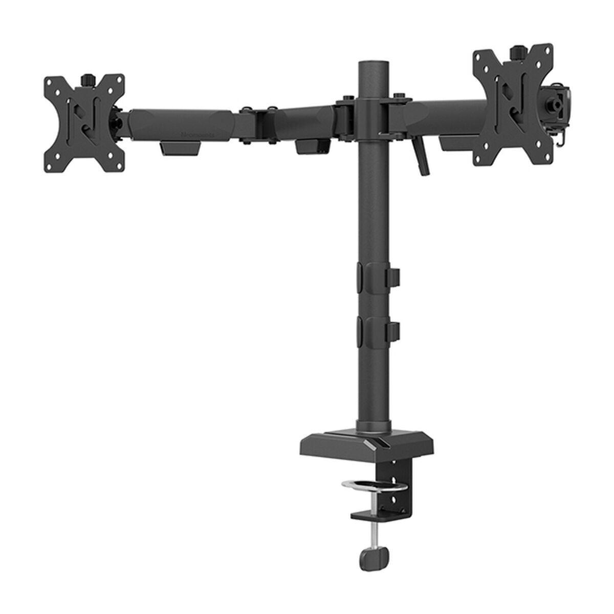 Bordfäste för Skärm Neomounts DS60-600BL2 10" 32"