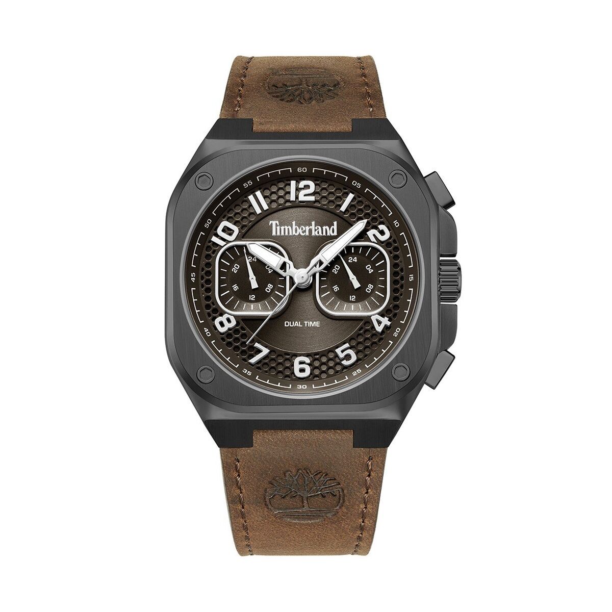 Herrklocka Timberland TDWGF0055001