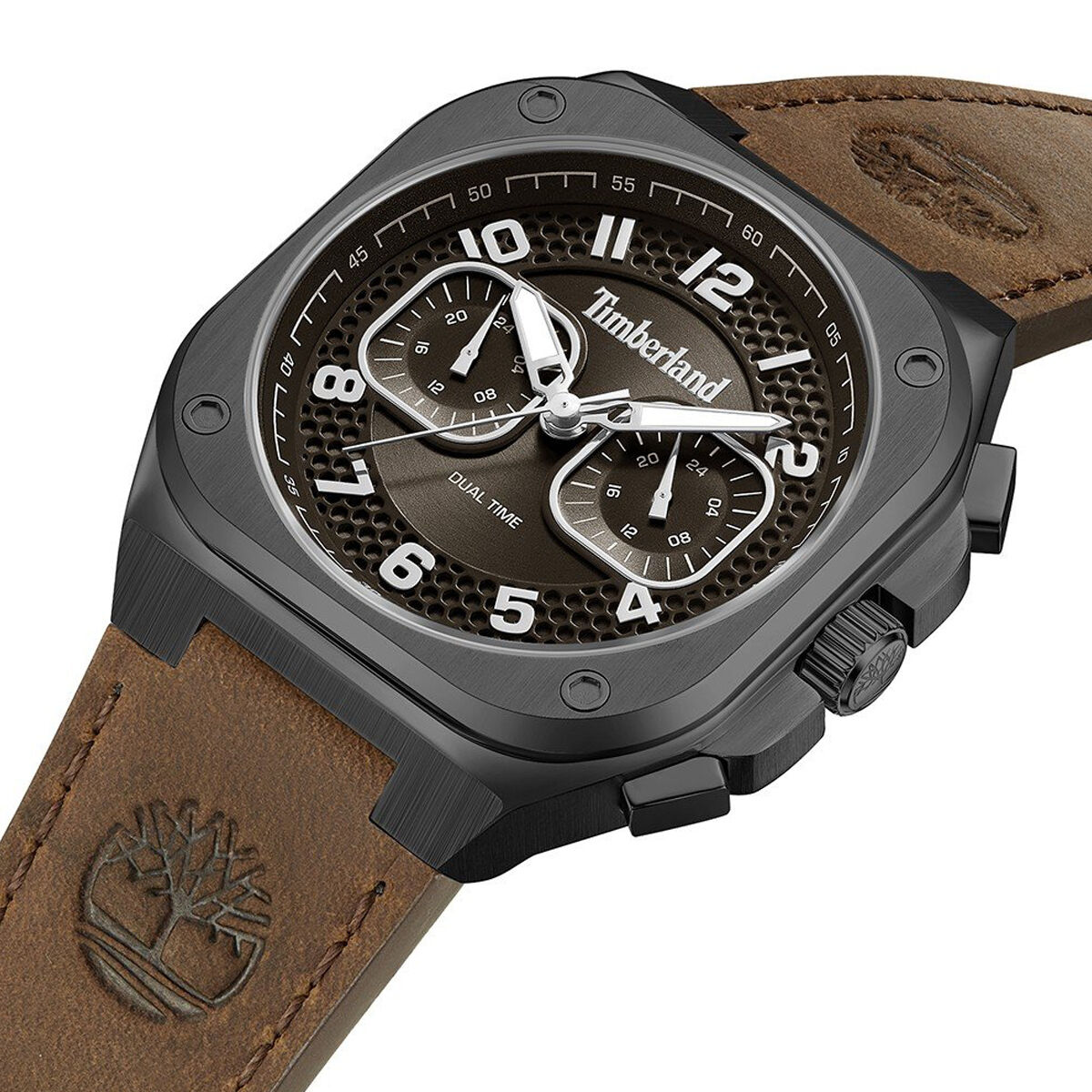 Herrklocka Timberland TDWGF0055001 - 2