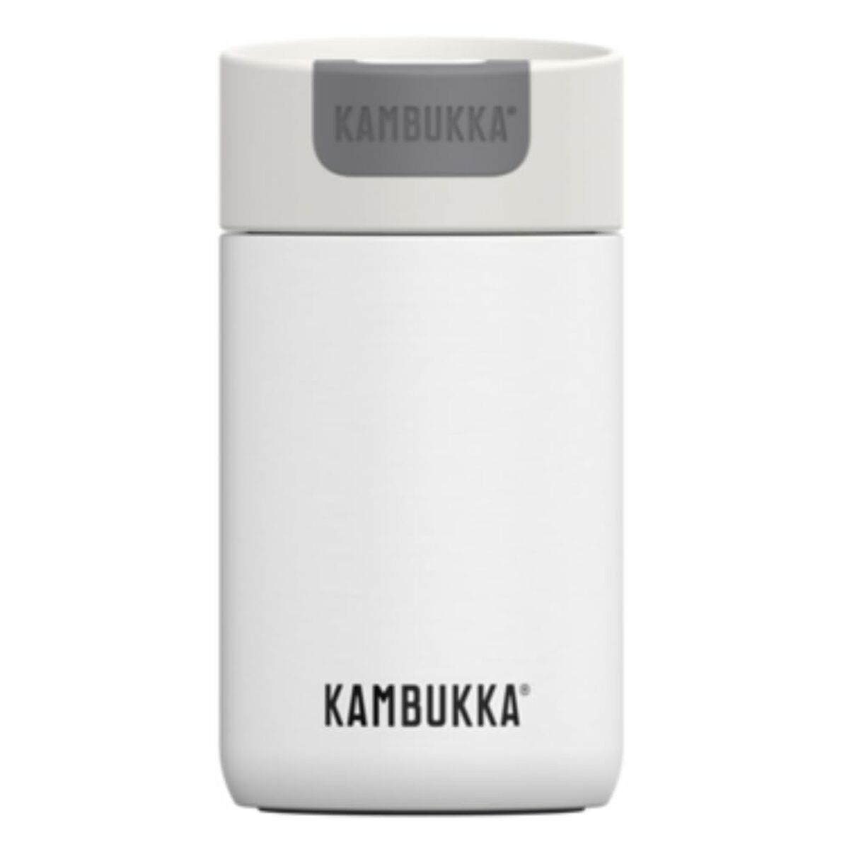 Termos Kambukka 11-02026 Rostfritt stål 300 ml