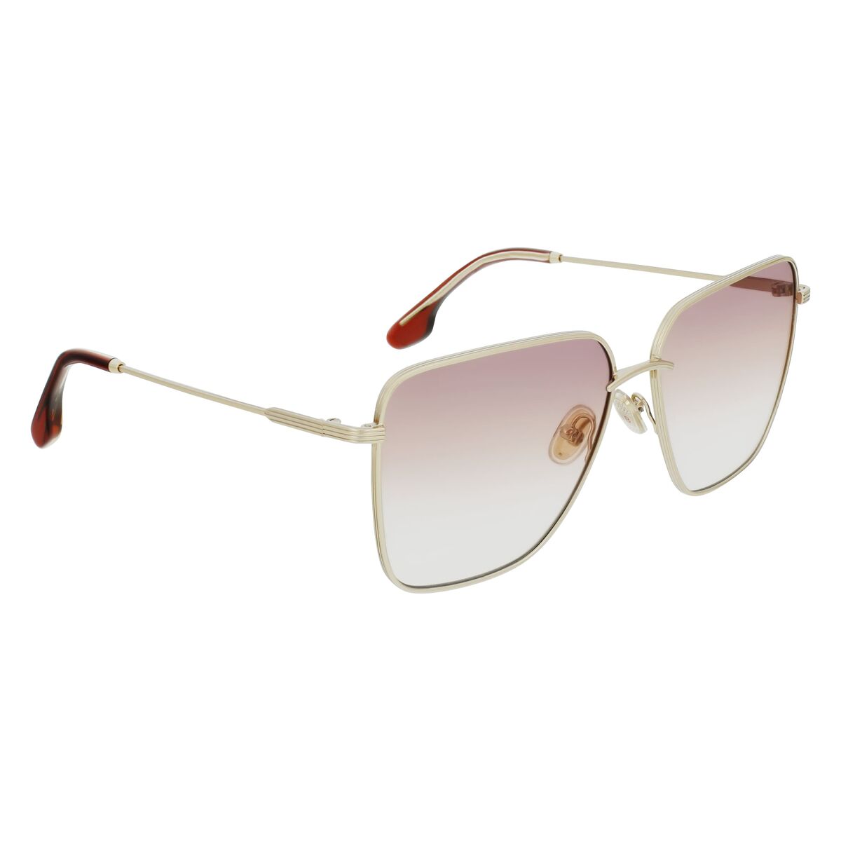 Damsolglasögon Victoria Beckham VB218S-728 Ø 61 mm - 2