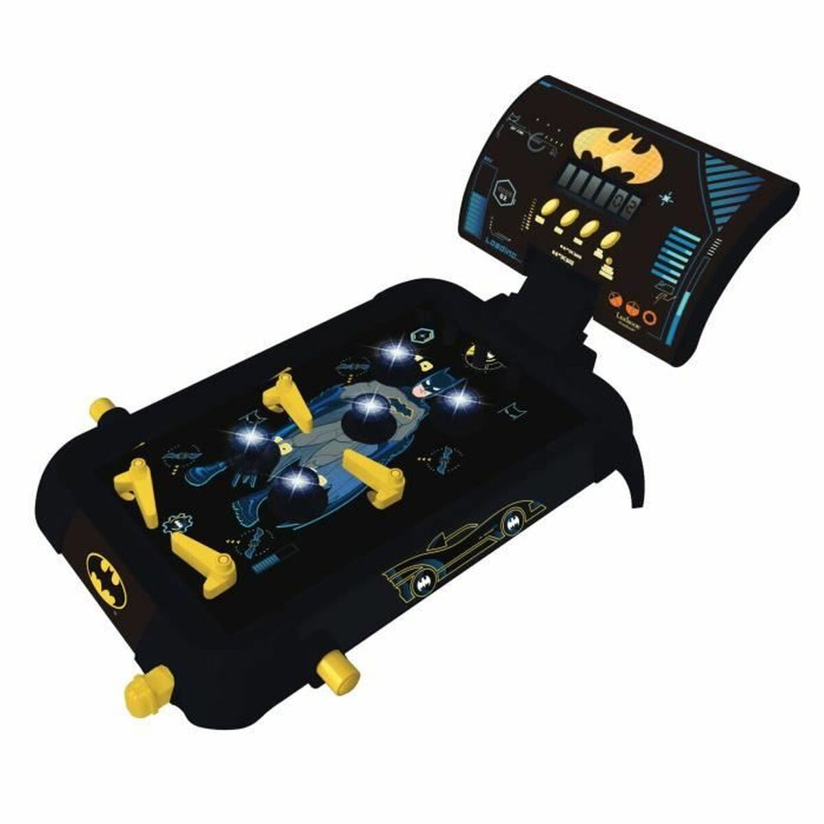 Pinball Lexibook Batman - 4