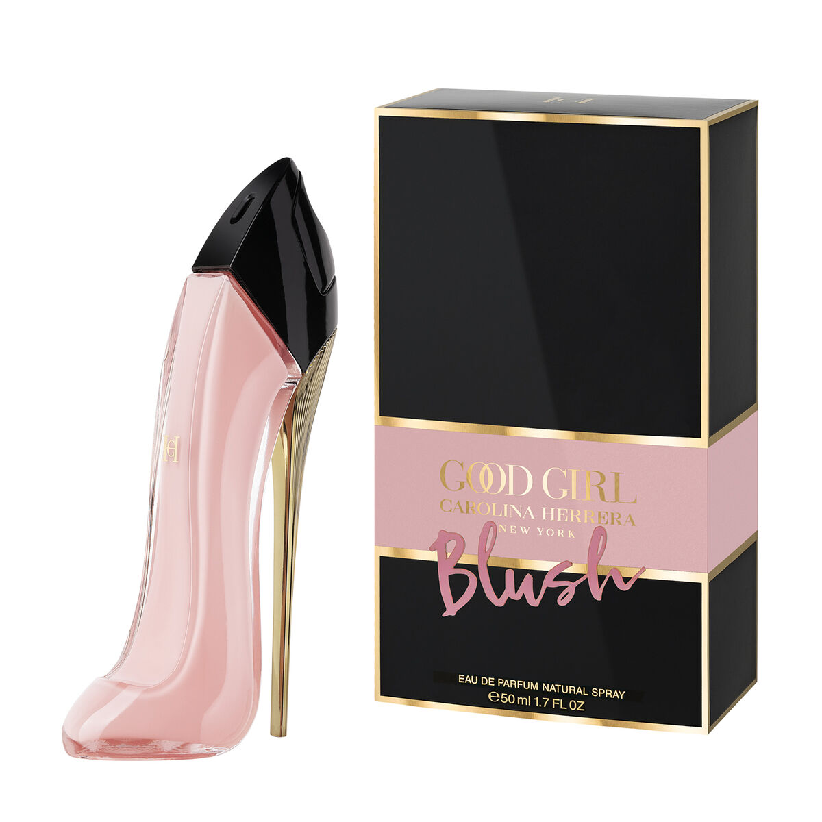 Parfym Damer Carolina Herrera Good Girl Blush EDP - 2