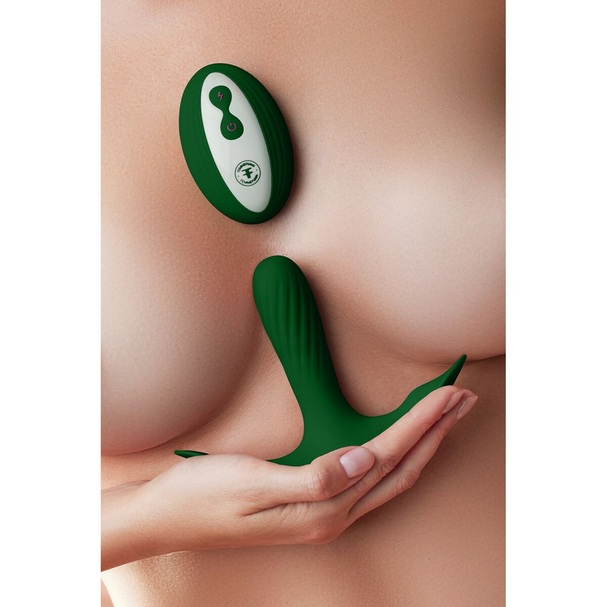 LibidoJelly FemmeFunn Grön - 3