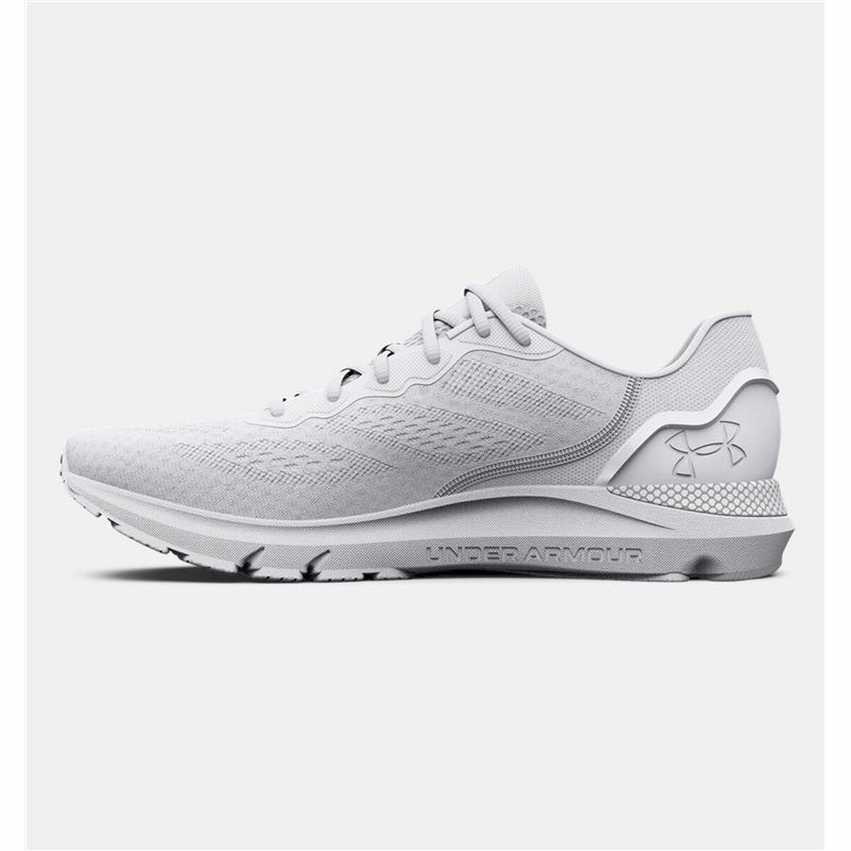 Löparskor, Vuxna Under Armour Hovr Sonic 6 Vit - 2
