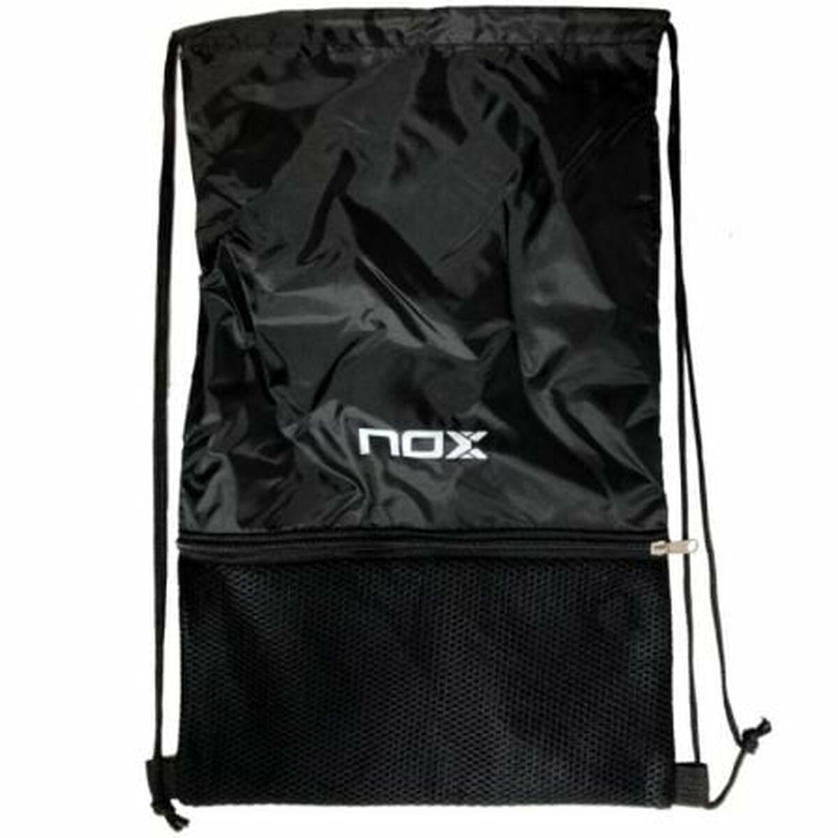 Tennisracket Nox FUNDA REJILLA BK
