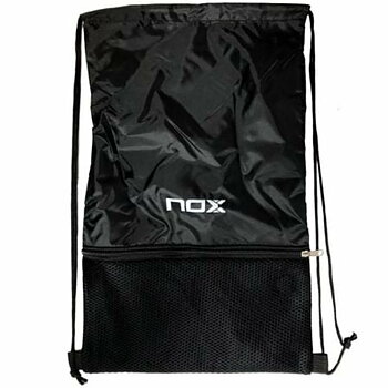 Tennisracket Nox FUNDA REJILLA BK