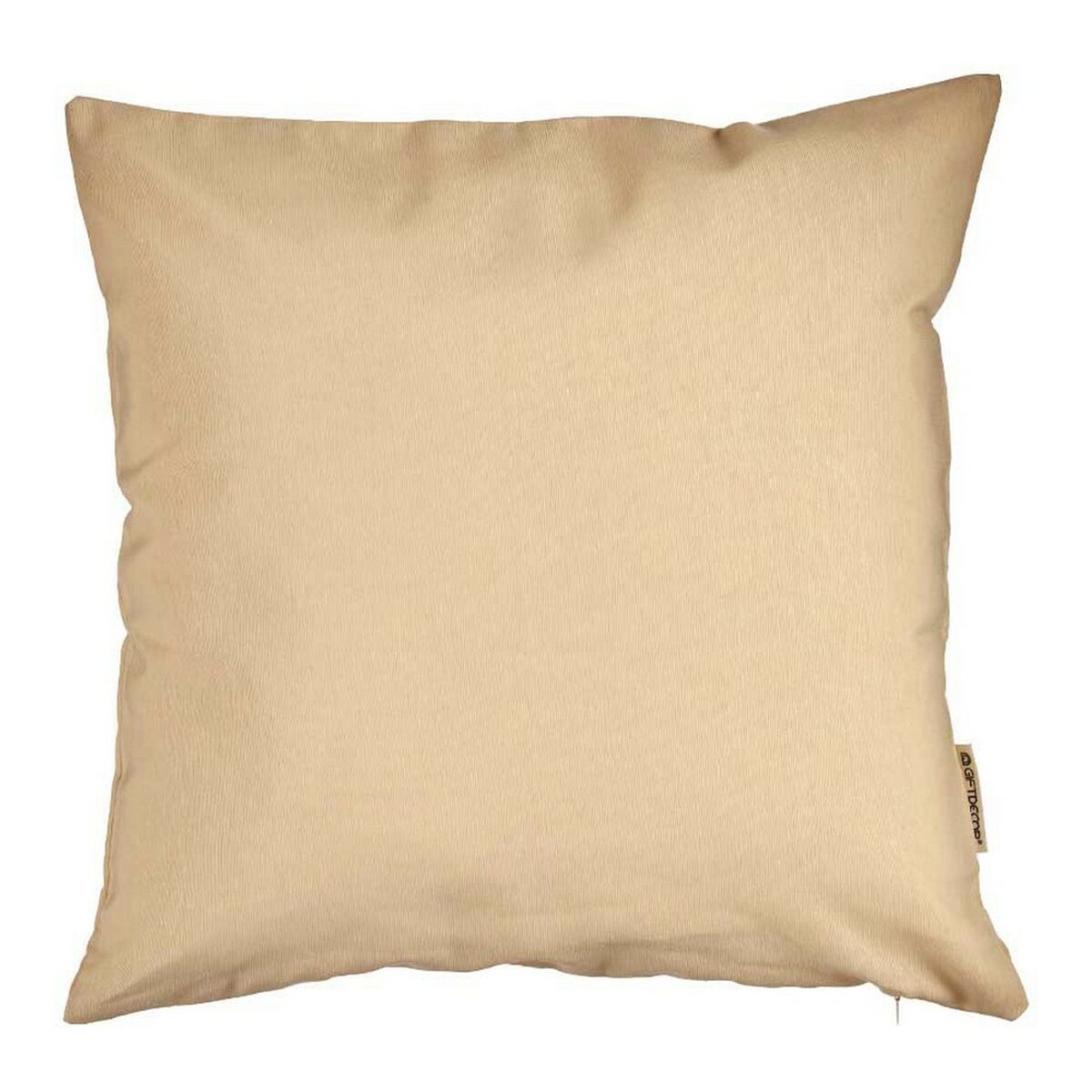 Kuddfodral Gift Decor Beige - 3
