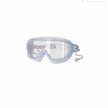 Dykarmask Colorbaby UV-skydd Immfritt system Barn