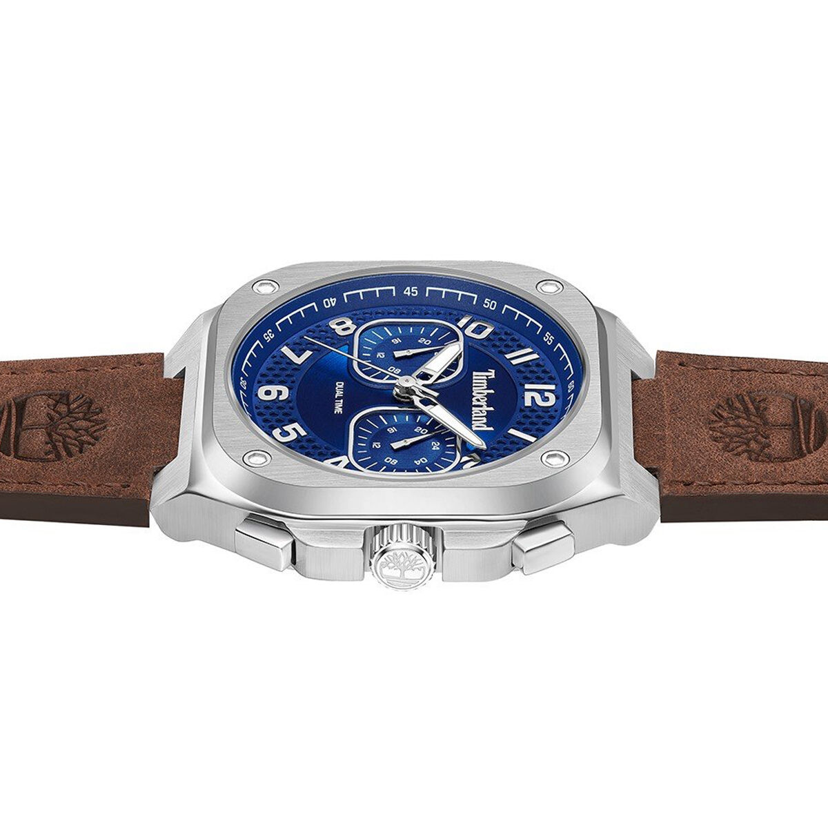 Herrklocka Timberland TDWGF0055003 - 3