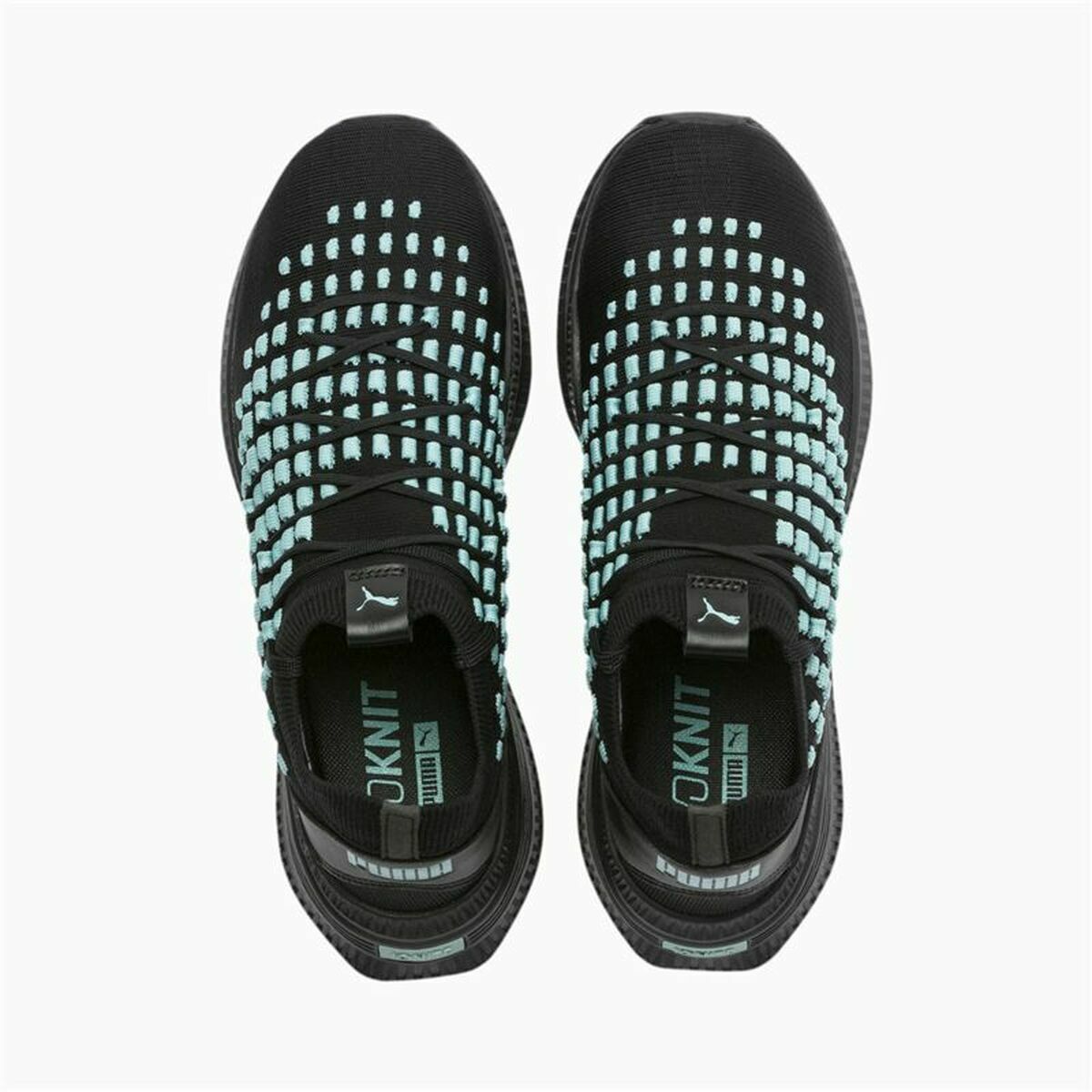 Gymnastikskor, Herr Puma Sportswear Avid Fusefit Svart - 13