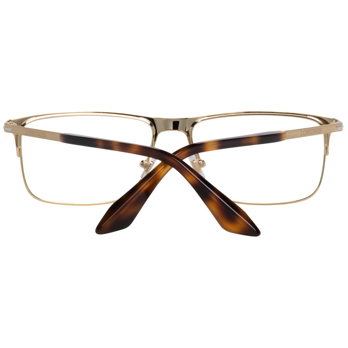 Glasögonbågar Longines LG5005-H 56030 - 3