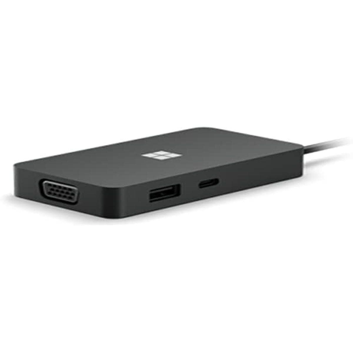 USB-HUB Microsoft 1E4-00003 Svart - 3