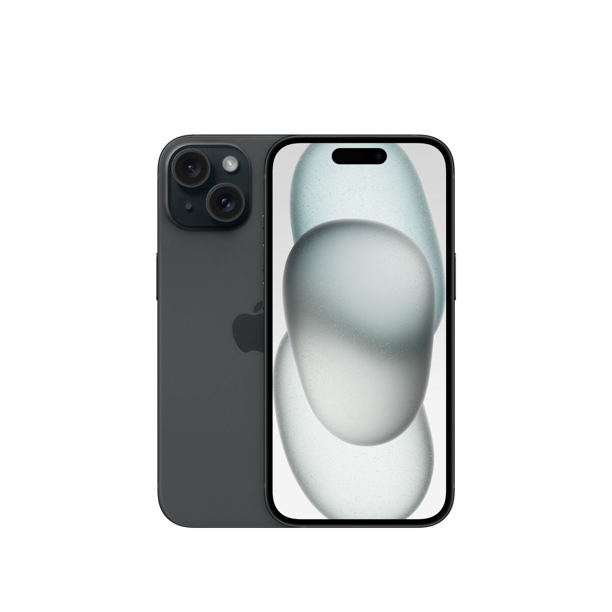 Smartphone Apple 256 GB Svart - 3